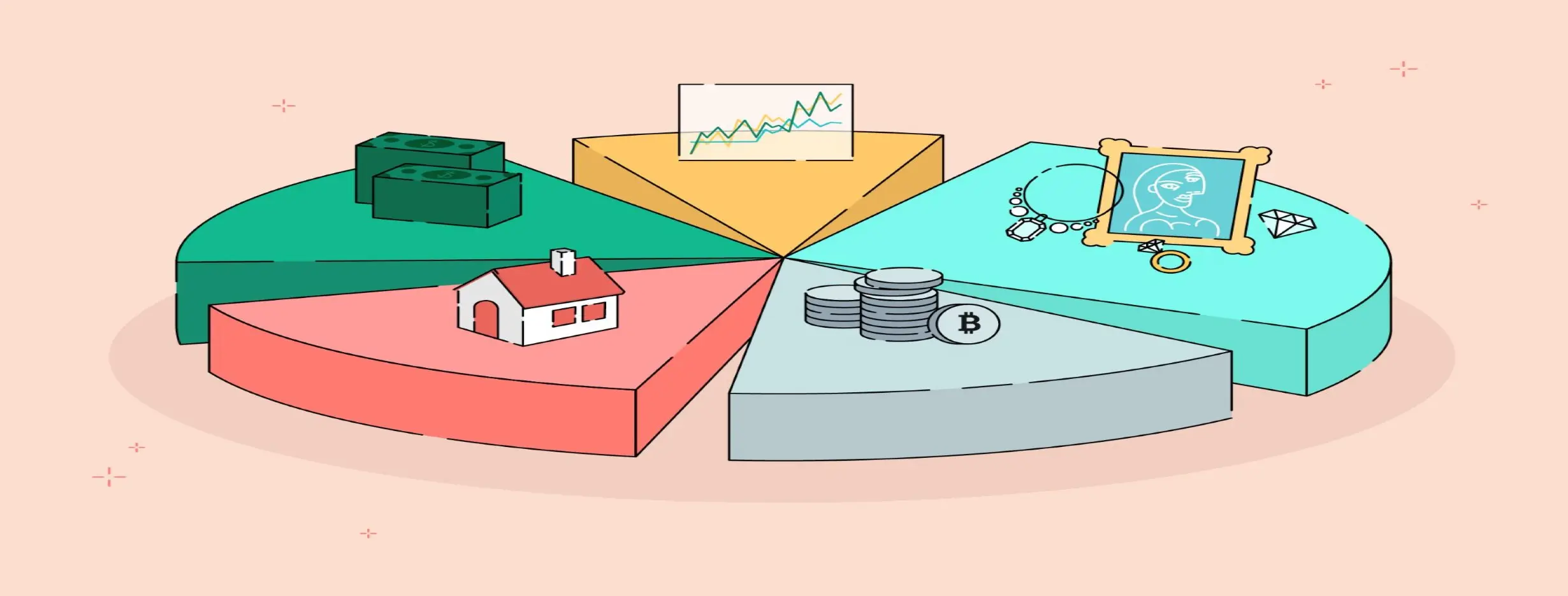 Image for Diversification of Portfolio